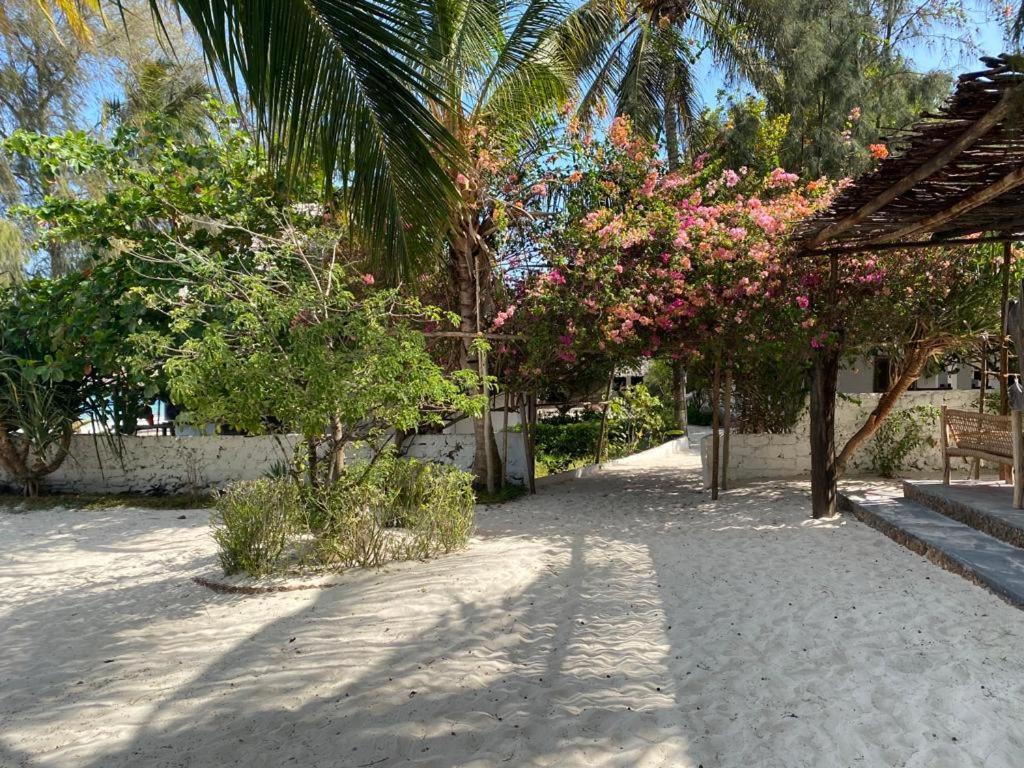 Moonshine Uroa Boutique Hotel Exterior foto