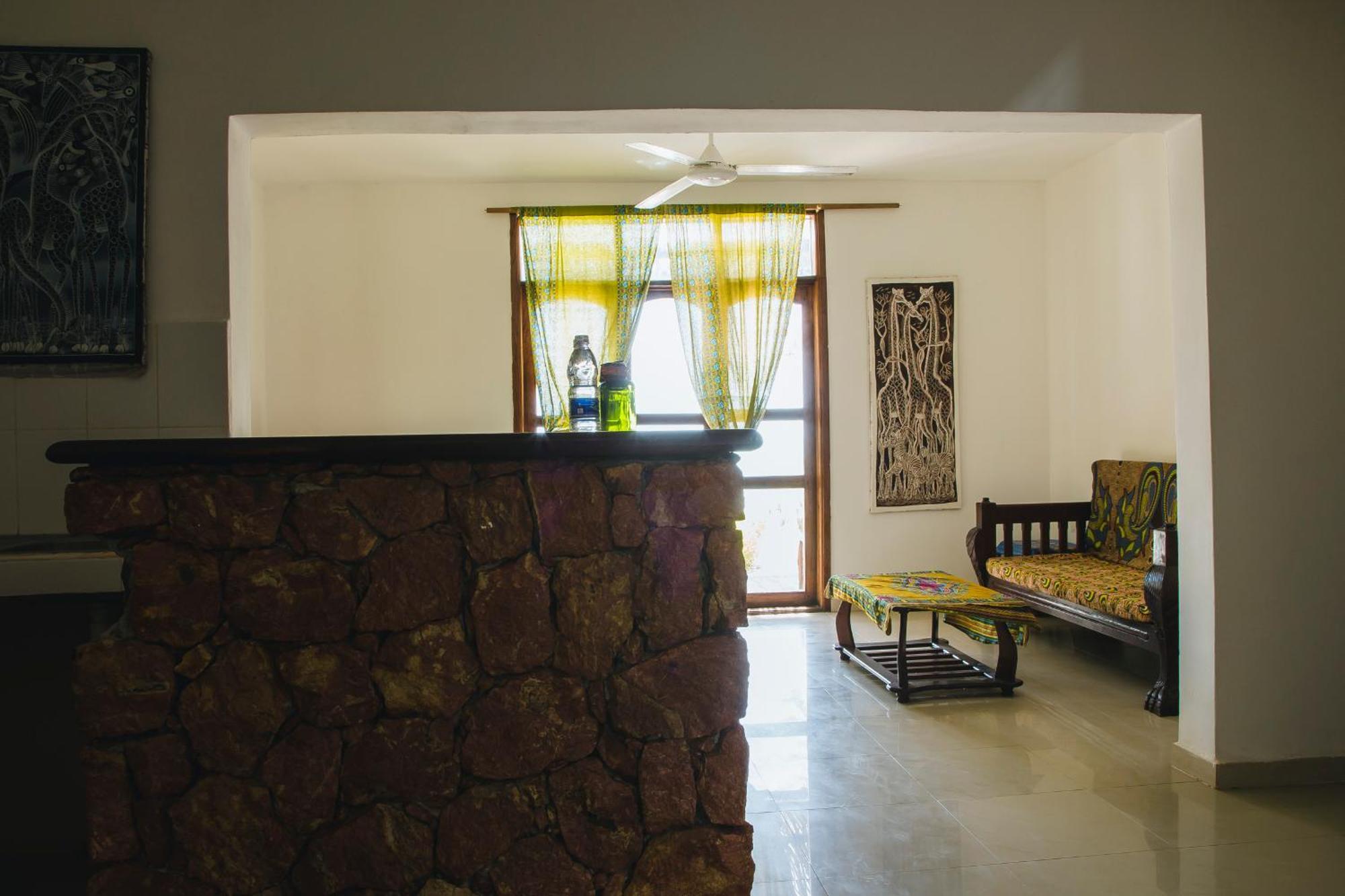 Moonshine Uroa Boutique Hotel Zimmer foto